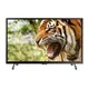 Innohit IH32S TV 81.3 cm (32") HD Smart Wifi Noir 250 cd/m²