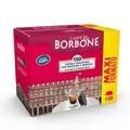 Caffè Borbone AMSBLUNOBILE120P Capsule et dosette de café 120 pièce(s)