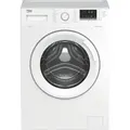 Beko Wux81232wi/it Machine À Laver Charge Avant 8 Kg 1200 Tr/min Blanc