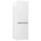 Beko RCSA330K30WN réfrigérateur-congélateur Pose libre 300 L F Blanc