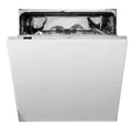 Whirlpool WRIC 3C26 P Entièrement intégré 14 couverts E