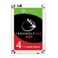 Seagate IronWolf Pro ST4000NE001 disque dur 3.5" 4 To Série ATA III