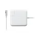 Apple MagSafe Power Adapter 60W, EU adaptateur de puissance & onduleur Intérieure Blanc