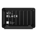 Western Digital WD_BLACK D30 1 To Noir