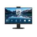 Philips B Line 276B9H/00 LED display 68.6 cm (27") 2560 x 1440 pixels Quad HD Noir