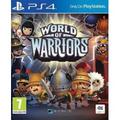 Sony World of Warriors, PS4 Standard Anglais PlayStation 4