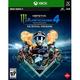 PLAION Monster Energy Supercross 4 Standard Anglais, Italien Xbox Series X