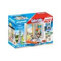 Playmobil City Life 70818 jouet