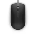 DELL MS116 souris Ambidextre USB Type-A Optique 1000 DPI