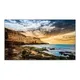 Samsung LH43QETELGC Écran plat de signalisation numérique 109.2 cm (43") LED 300 cd/m² 4K Ultra HD Noir