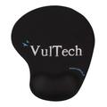 Vultech MP-02N tapis de souris Noir