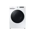 Samsung WD90T534DBW machine à laver avec sèche linge Pose libre Charge avant Blanc E