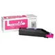 KYOCERA TK-865M Cartouche de toner 1 pièce(s) Original Magenta