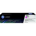 HP 126A toner LaserJet magenta authentique