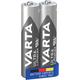 Varta 06103 Batterie à usage unique AAA Lithium