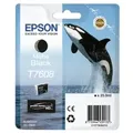 Epson T7608 Noir mat