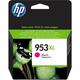 HP 953XL Cartouche d'encre magenta grande capacité authentique