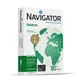 Navigator UNIVERSAL papier jet d'encre A4 (210x297 mm) Soie 500 feuilles Blanc