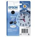 Epson Alarm clock Cartouche "Réveil" 27 - Encre DURABrite Ultra N