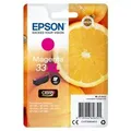 Epson Oranges Cartouche " - Encre Claria Premium M (XL)