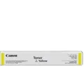 Canon C-EXV 54 Cartouche de toner Original Jaune