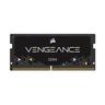 Corsair Vengeance 16 GB, DDR4, 2666 MHz module de mémoire Go 1 x