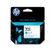 HP 711 pack de 3 cartouches d'encre DesignJet cyan, 29 ml