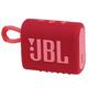 JBL GO 3 Rouge 4.2 W