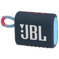 JBL GO 3 Bleu, Violet 4.2 W