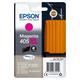 Epson Singlepack Magenta 405XL Encre DURABrite Ultra