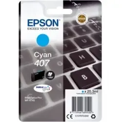 Epson WF - 4745 Series Cartouche d'encre L Cyan