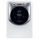 Hotpoint Aqualtis AQ114D497SD EU N machine à laver Charge avant 11 kg 1400 tr/min Blanc