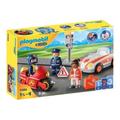 Playmobil 1.2.3 71156 jouet