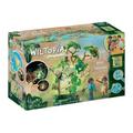 Playmobil Wiltopia 71009 jouet