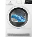 Electrolux EW7HW842 sèche-linge Pose libre Charge avant 8 kg A++ Blanc