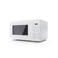 Sharp YC-MG81E-C micro-onde Comptoir Micro-ondes grill 28 L 900 W Blanc