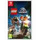 Warner Bros LEGO Jurassic World, Switch Standard Nintendo