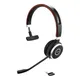 Jabra Evolve 65 Casque Avec fil &sans Arceau Appels/Musique Micro-USB Bluetooth Noir