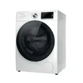 Whirlpool W6 W045WB IT machine à laver Charge avant 10 kg 1400 tr/min Blanc