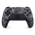 Sony Manette DualSense Grey Camo