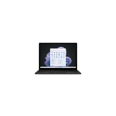 Microsoft Surface Laptop 5 Ordinateur portable 34.3 cm (13.5") Écran tactile Intel® Core™ i5 i5-1245U 8 Go LPDDR5x-SDRAM 256