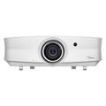 Optoma ZK507-W vidéo-projecteur 5000 ANSI lumens DLP 2160p (3840x2160) Compatibilité 3D Blanc