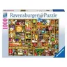 Ravensburger Puzzle 1000 p - Armoire de la cuisine / Colin Thompson