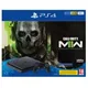 Sony PlayStation 4 500GB + CALL OF DUTY: Modern Warfare 2 500 Go Wifi Noir