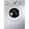 SanGiorgio SES710D machine à laver Charge avant 7 kg 1000 tr/min Blanc