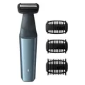 Philips BODYGROOM Series 3000 BG3015/15 Tondeuse corps et aine étanche