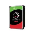 Seagate IronWolf ST6000VN006 disque dur 3.5" 6 To Série ATA III