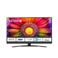 LG UHD 43UR81006LJ.API TV 109.2 cm (43") 4K Ultra HD Smart Wifi Bleu