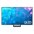 Samsung Series 7 QE65Q70CAT 165.1 cm (65") 4K Ultra HD Smart TV Wifi Titane