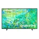 Samsung Series 8 UE43CU8070U 109.2 cm (43") 4K Ultra HD Smart TV Wifi Noir